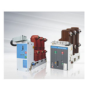 ZN63(VS1)-12側裝式戶內高壓真空斷路器