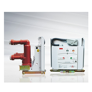 ZN73A-12永磁式/固封極柱式戶內高壓真空斷路器