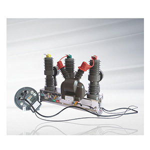 ZW32-12F智能型戶外高壓智能真空斷路器