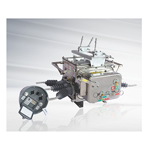 ZW20-12系列戶外高壓交流分界真空斷路器