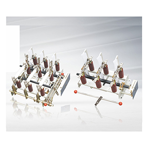 FN7-12DR型戶內(nèi)交流高壓負(fù)荷開關(guān)