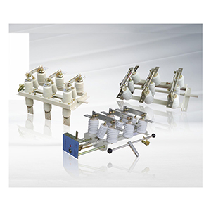 GN19-12型戶內(nèi)高壓隔離開關(guān)