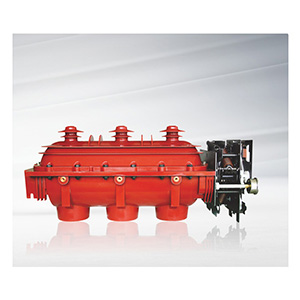 FLN36-12型六氰化硫負(fù)荷開關(guān)