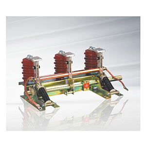 JN15-12型戶內(nèi)高壓接地開關