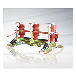 JN15-24型戶內(nèi)高壓接地開關