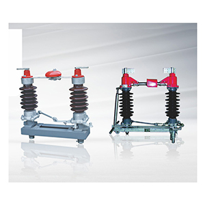 GW4-10/35/66/100(DDW)-630~4000A戶外雙柱水平開啟式高壓隔離開關(guān)