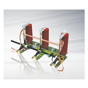 JN15-40.5型戶內(nèi)高壓接地開關