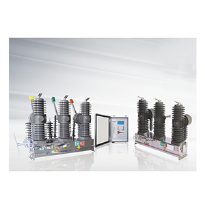 ZW32-24(FGG)系列戶外高壓真空斷路器