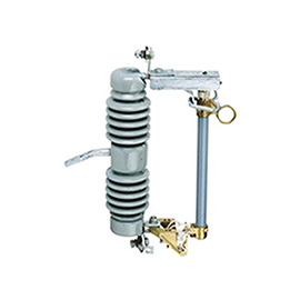 RW12跌落式熔斷器