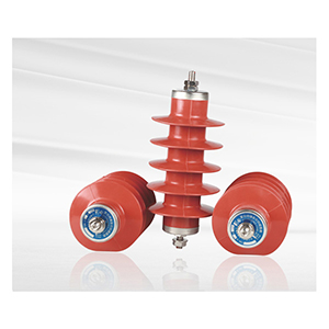 YH復(fù)合外套避雷器