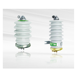 Y、F瓷外套避雷器
