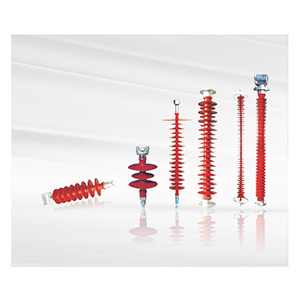 復(fù)合絕緣子