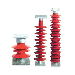 復(fù)合支柱絕緣子