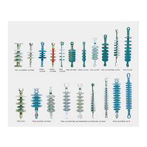出口類型絕緣子