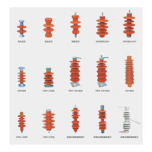 其他各類絕緣子