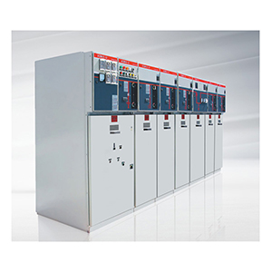 XGN15-12(SF6)型單元式交流金屬封閉環(huán)網(wǎng)開關(guān)設(shè)備