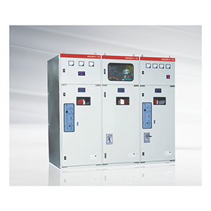 HXGN口-12型箱型固定式金屬封閉開關(guān)設(shè)備