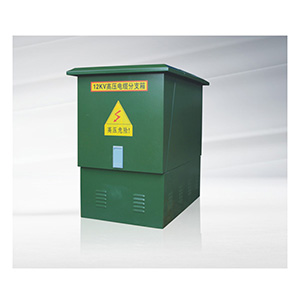 DFW系列歐式電纜分接箱