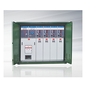 DFWK系列電纜分接箱