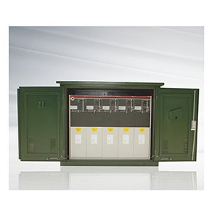 DFW10-12/24系列環(huán)網(wǎng)型戶外開閉所