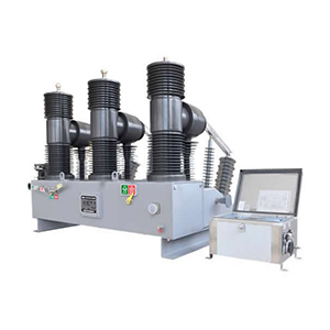 ZW32-35KV戶外真空斷路器